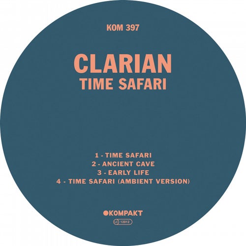 Time Safari