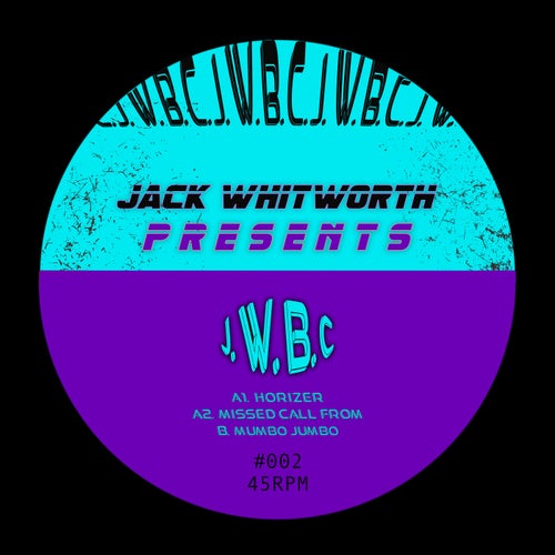 J.W.B.C Vol #2