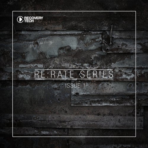 Re:rate Series Issue 1