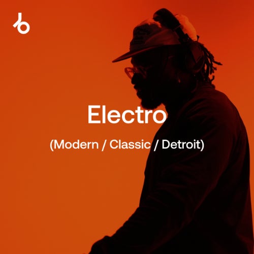 BEATPORT Closing Essentials 2026 Electro June - (Electro (Classic / Detroit / Modern),Techno (Raw / Deep / Hypnotic),Bass / Club) Album Cover