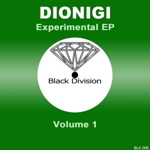 Experimental EP Volume 1