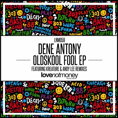 Oldskool Fool EP