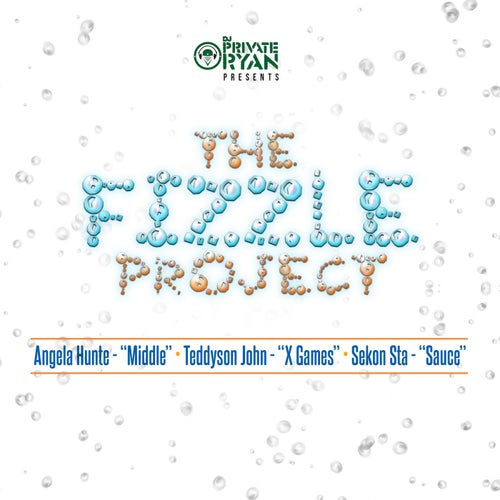The Fizzle Project