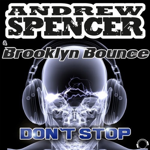 Cover art for Don 't Stop (DJ Edition)