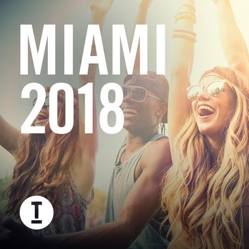 Cover art for Toolroom Miami 2018
