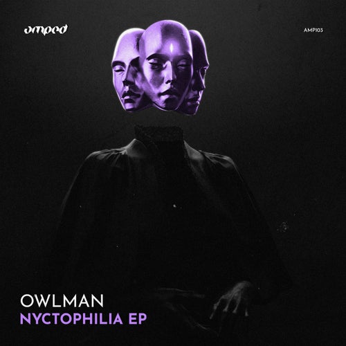 Nyctophilia EP