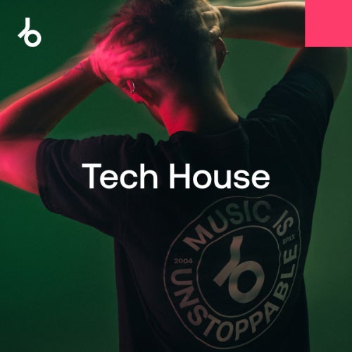 Beatport Secret Weapons 2025 Tech House (March 2025) Beatport Secret Weapons 2025 Tech House (March 2025)