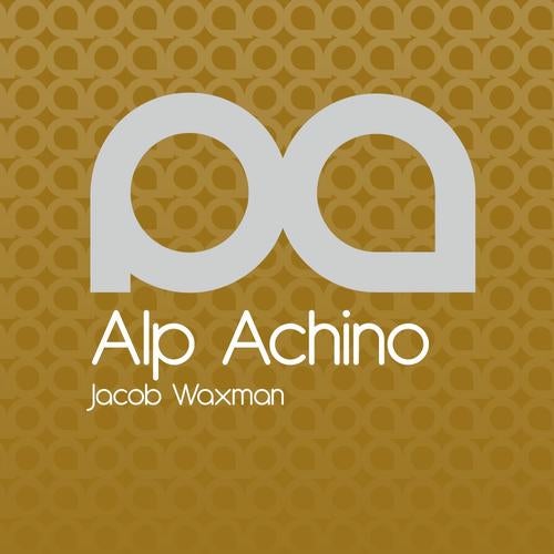 Alp Achino