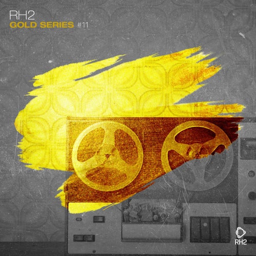 RH2 Gold Series Vol. 11