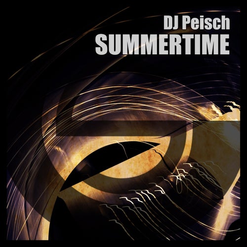 Cover art for Summertime