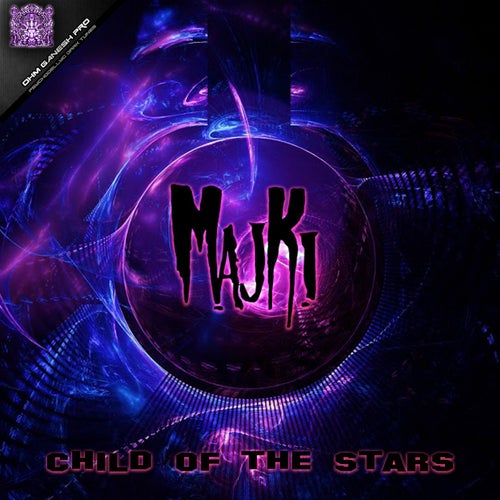 Child Of The Stars