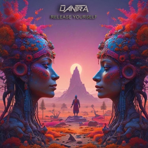  Dantra - Release Yourself (2024) 