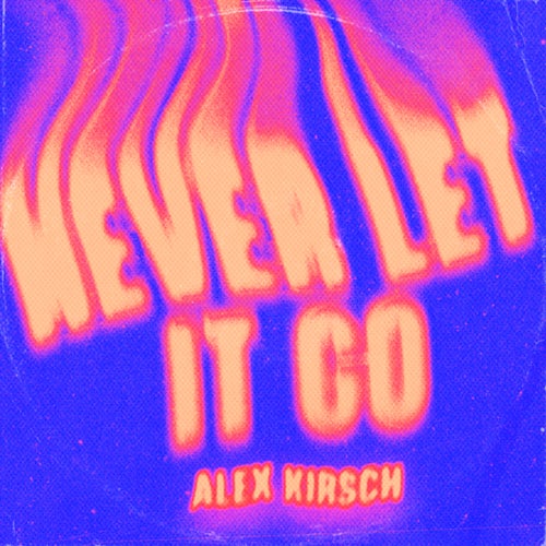 Never Let It Go (Extended Mix)