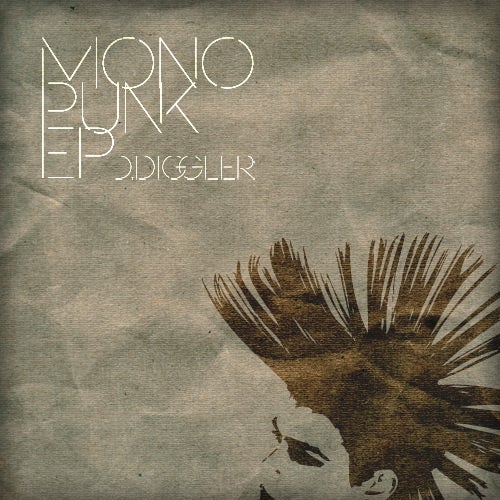 Monopunk EP