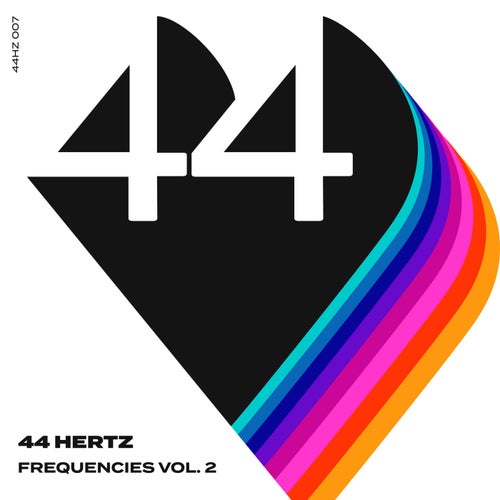 Frequencies, Vol. 2