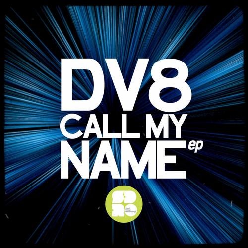 Call My Name EP