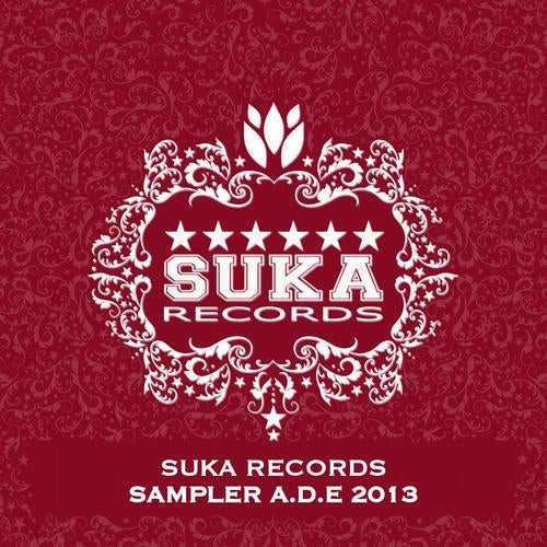 Suka Records Sampler Ade 2013