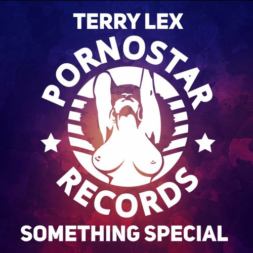 Terry Lex - Something Special