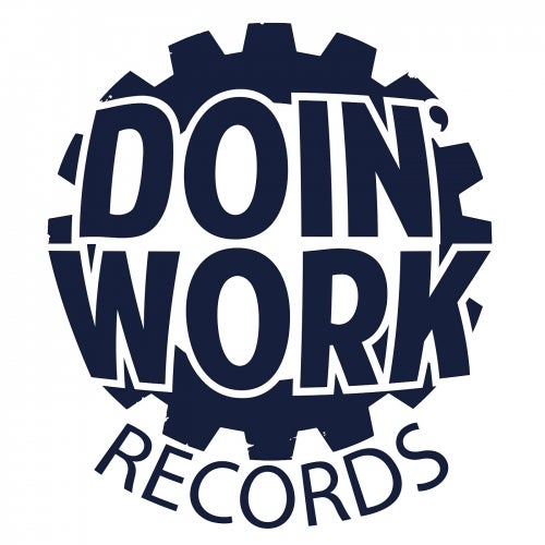 DOIN' WORK Records