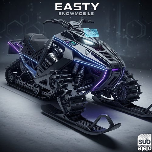 Snowmobile (Original Mix)