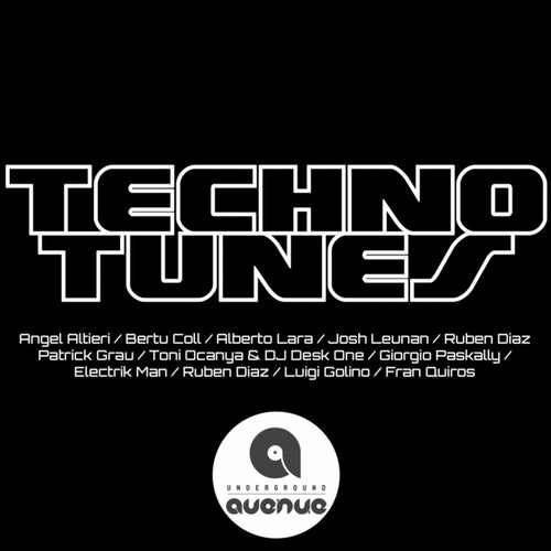 Techno Tunes