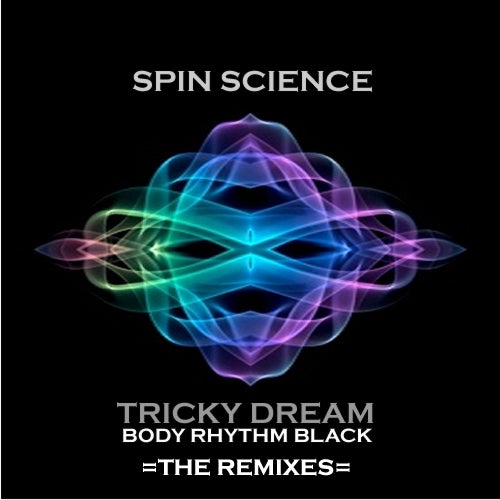 Tricky Dream (The Remixes)