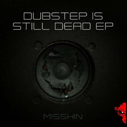 Dubstep Is Still Dead