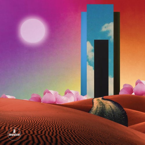Cover art for Trust In The Lifeforce Of The Deep Mystery