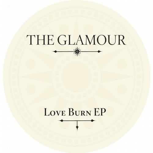 Love Burn EP