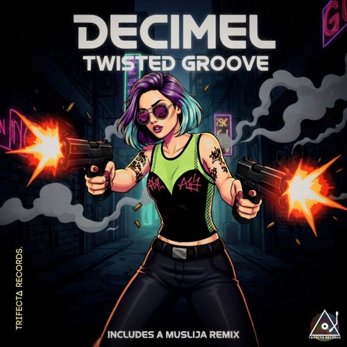 Twisted Groove