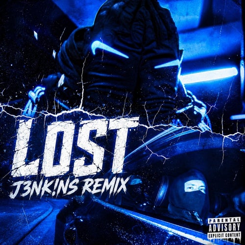 LOST (J3NK!NS Remix)