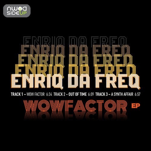 Wow Factor EP