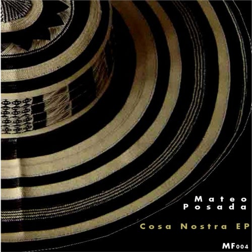 Cosa Nostra EP