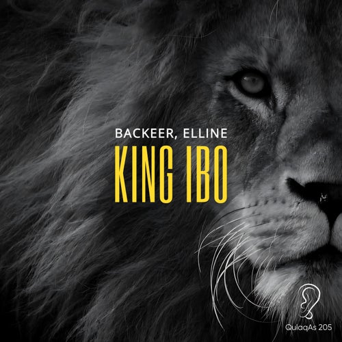 King Ibo