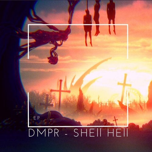 Cover art for Shell Hell