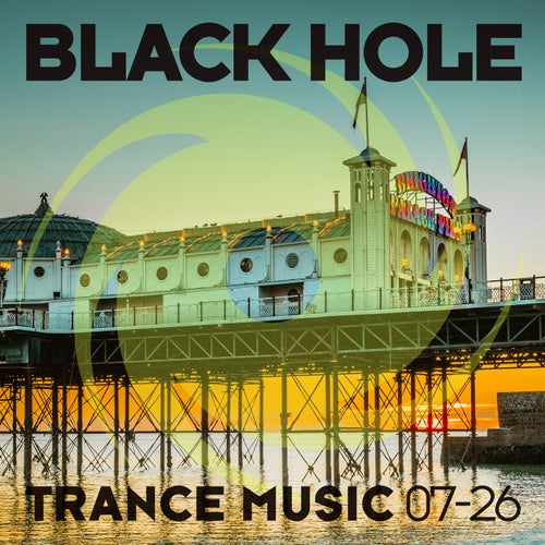 Black Hole Trance Music 07-26