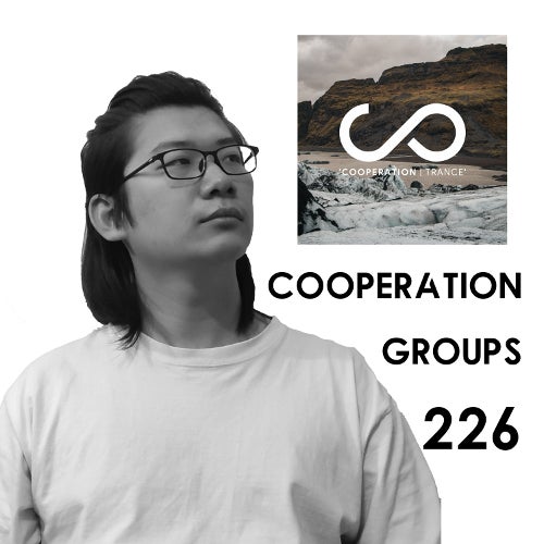 Cooperation Groups 226 Chart 2023 Nov 16th