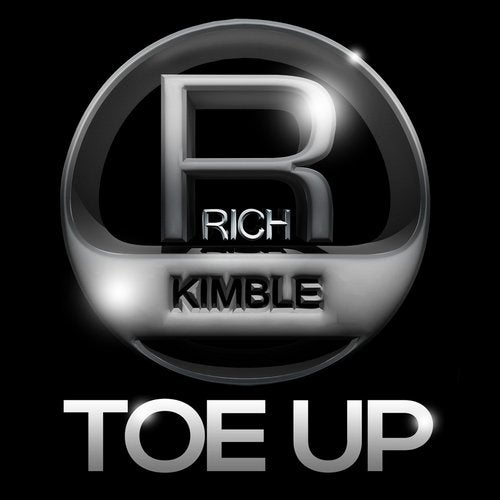 Toe Up - Single