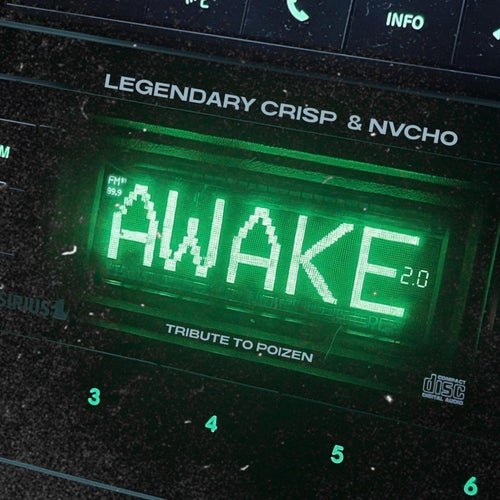 Awake 2.0 (Tribute To Poizen)