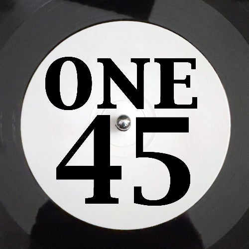 One45 Recordings