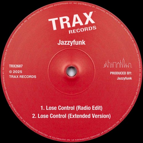 Lose Control