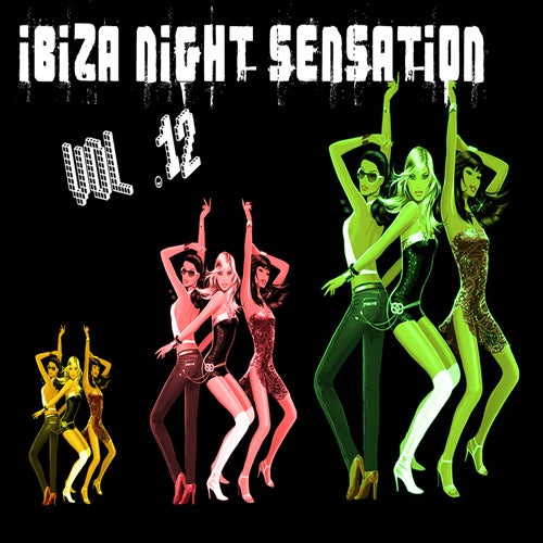 Ibiza Night Sensation Vol. 12