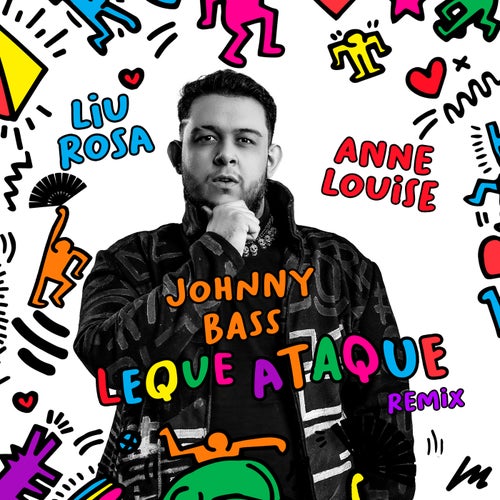 Leque Ataque (Johnny Bass Remix)