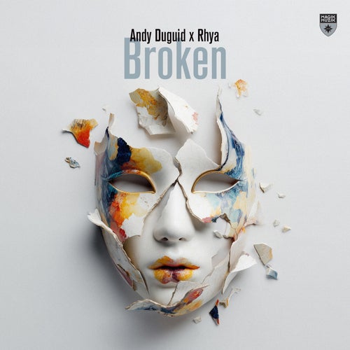 Broken