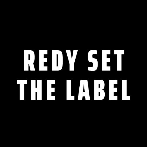 Redy Set The Label