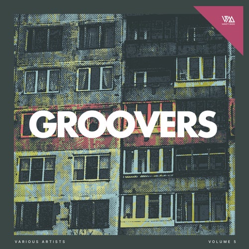 Groovers Vol. 5