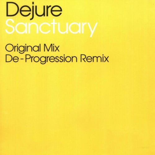 Sanctuary