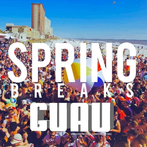Spring Breaks 18