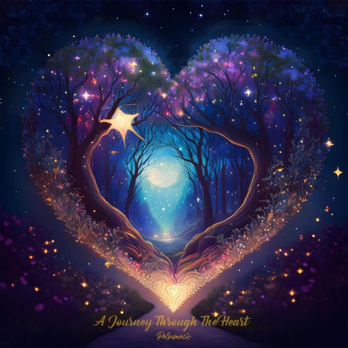 A Journey Through The Heart