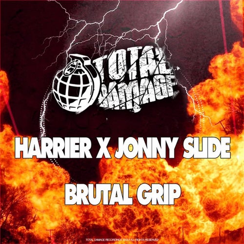 Brutal Grip